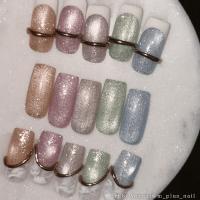 Irie ジェムフラッシュマグ 12ml GM-03 チャイジェム I-GM-03