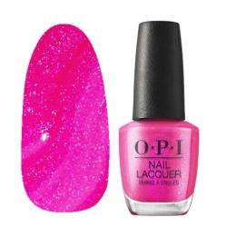OPI ネイルラッカー 15ml NLB004 ピンク ビッグ