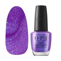 OPI ネイルラッカー 15ml NLB005 ゴー トゥ グレープ レングス