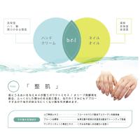 ブルーシュ ネイル&ハンドクリーム w_01 ボトルタイプ 300ml