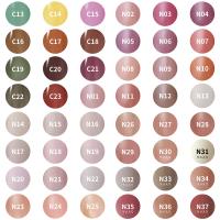 ■Dna Gel カラージェル全色セット