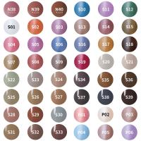 ■Dna Gel カラージェル全色セット