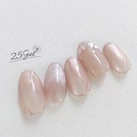 25GEL カラージェル 4g 013M/-1