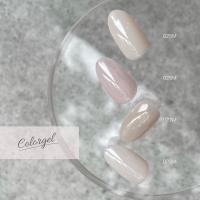 25GEL カラージェル 4g 026M/-2