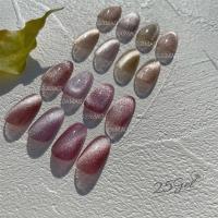 25GEL カラージェル 4g 031MAG