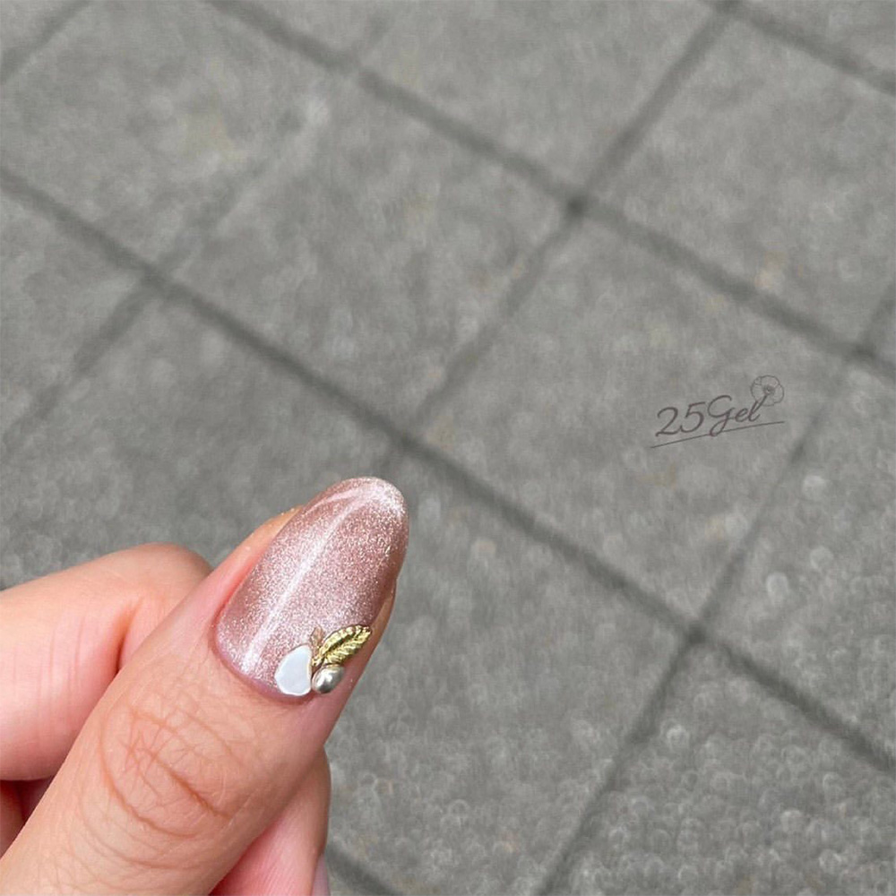 25GEL カラージェル 4g 032MAG