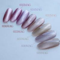 25GEL カラージェル 4g 036MAG