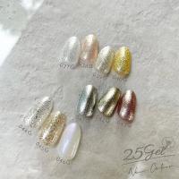 25GEL カラージェル 4g 045G