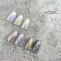 25GEL カラージェル 4g 047MAG