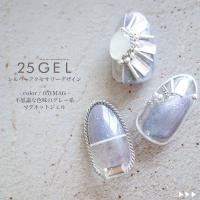 25GEL カラージェル 4g 051MAG