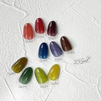 25GEL カラージェル 4g 059M/clear
