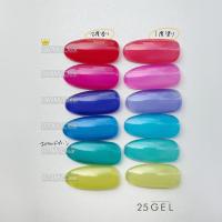 25GEL カラージェル 4g 069M/clear