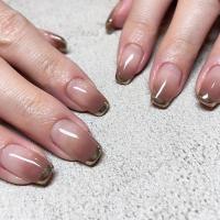 25GEL カラージェル 4g 073M