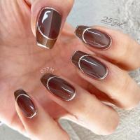25GEL カラージェル 4g 077M