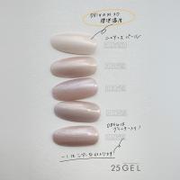 25GEL カラージェル 4g 081G/±0