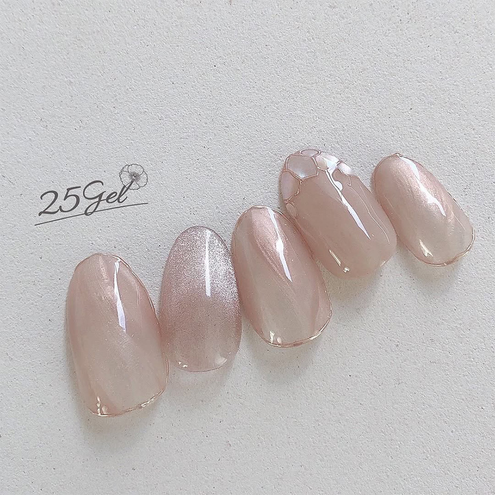 25GEL カラージェル 4g 082G/-1