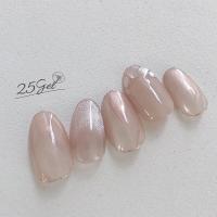 25GEL カラージェル 4g 082G/-1