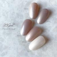 25GEL カラージェル 4g 083G/-1