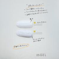 25GEL カラージェル 4g 108/stucco