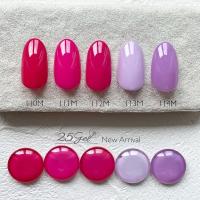 25GEL カラージェル 4g 113M/+1