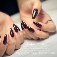 25GEL カラージェル 4g 129M/+2