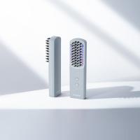 ●Brighteブライト エレキブラシプラス アイスブルー BRT-FSB180LB+VOSサンプル