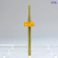 WSPT JAPAN ゴールドダイヤモンドビット キューティクルケア MF WS-001