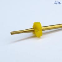 WSPT JAPAN ゴールドダイヤモンドビット キューティクルケア MF WS-001