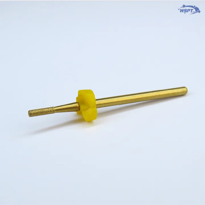 WSPT JAPAN ゴールドダイヤモンドビット キューティクルケア MF WS-001