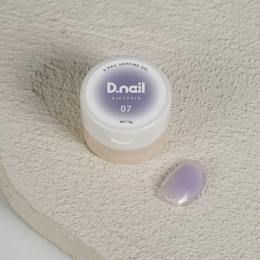D.nail ホッピングジェル 2g 07 ライラック #6407