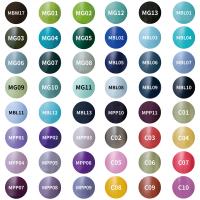 ■Dna Gel カラージェル全色セット