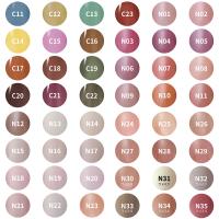 ■Dna Gel カラージェル全色セット