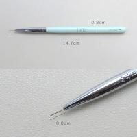 WSPT JAPAN トルタ ジェルブラシ アートライナー TGB2810