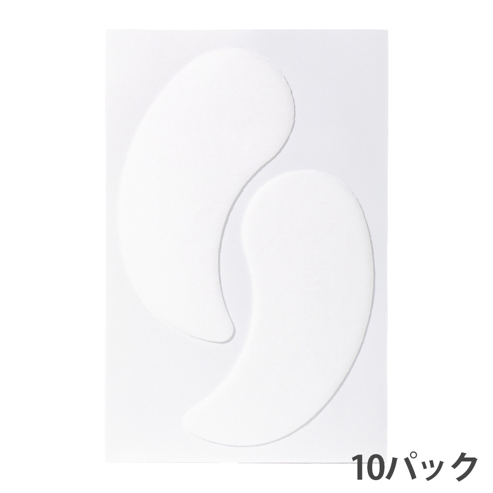 ■ミスアイドール 潤コラーゲン配合アイパッチ 10パック SPH-EP6