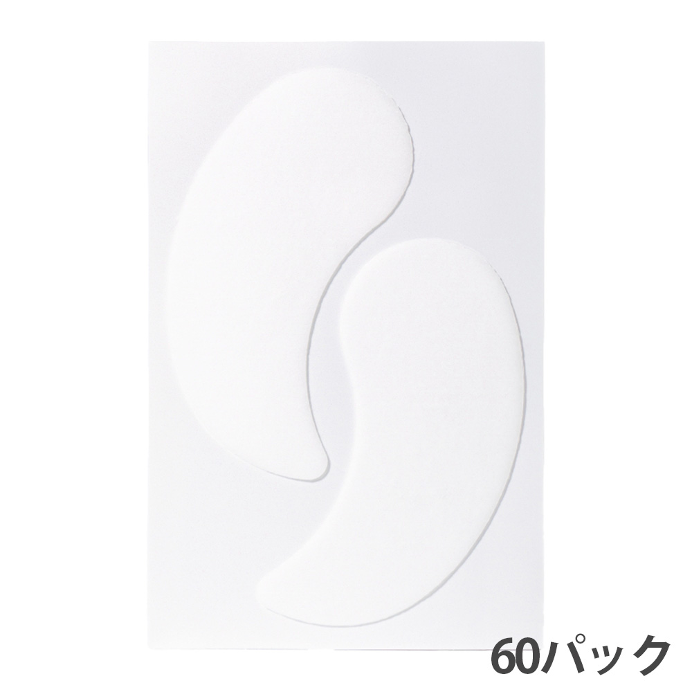 ■ミスアイドール 潤コラーゲン配合アイパッチ 60パック SPH-EP6-6