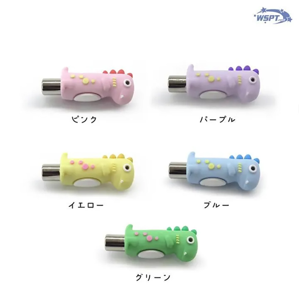 WSPT JAPAN スーパーマグネットスティック がおマグ グリーン OA41667