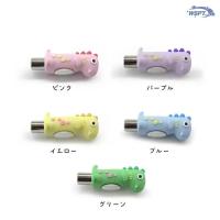 WSPT JAPAN スーパーマグネットスティック がおマグ ブルー OA41666