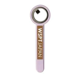WSPT JAPAN ライジンジェル リングル マグネット パープル OA41777