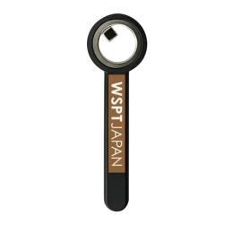 WSPT JAPAN ライジンジェル リングル マグネット ブラック OA41779