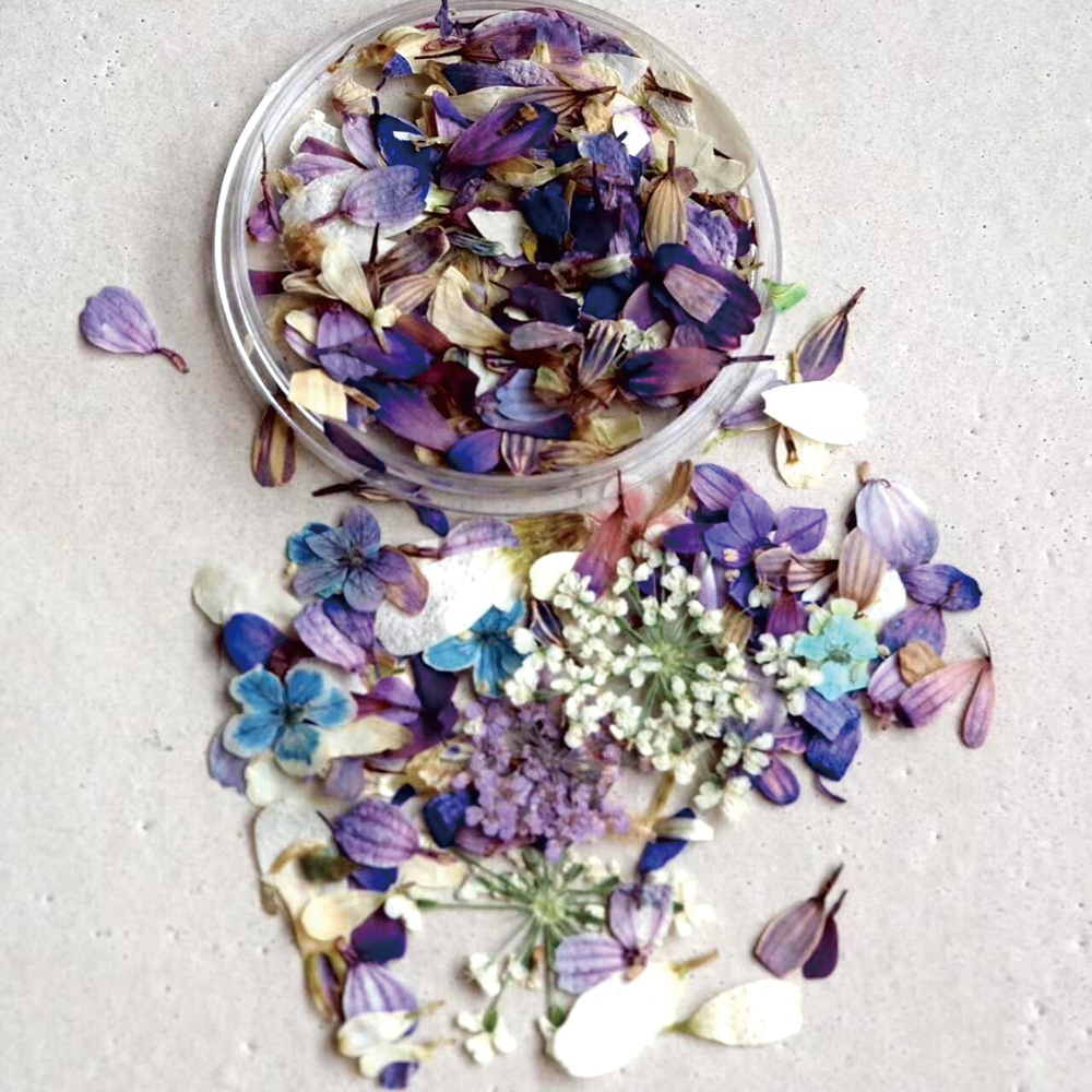 ‘ohana エバーラスティング フラワー 01 #8669