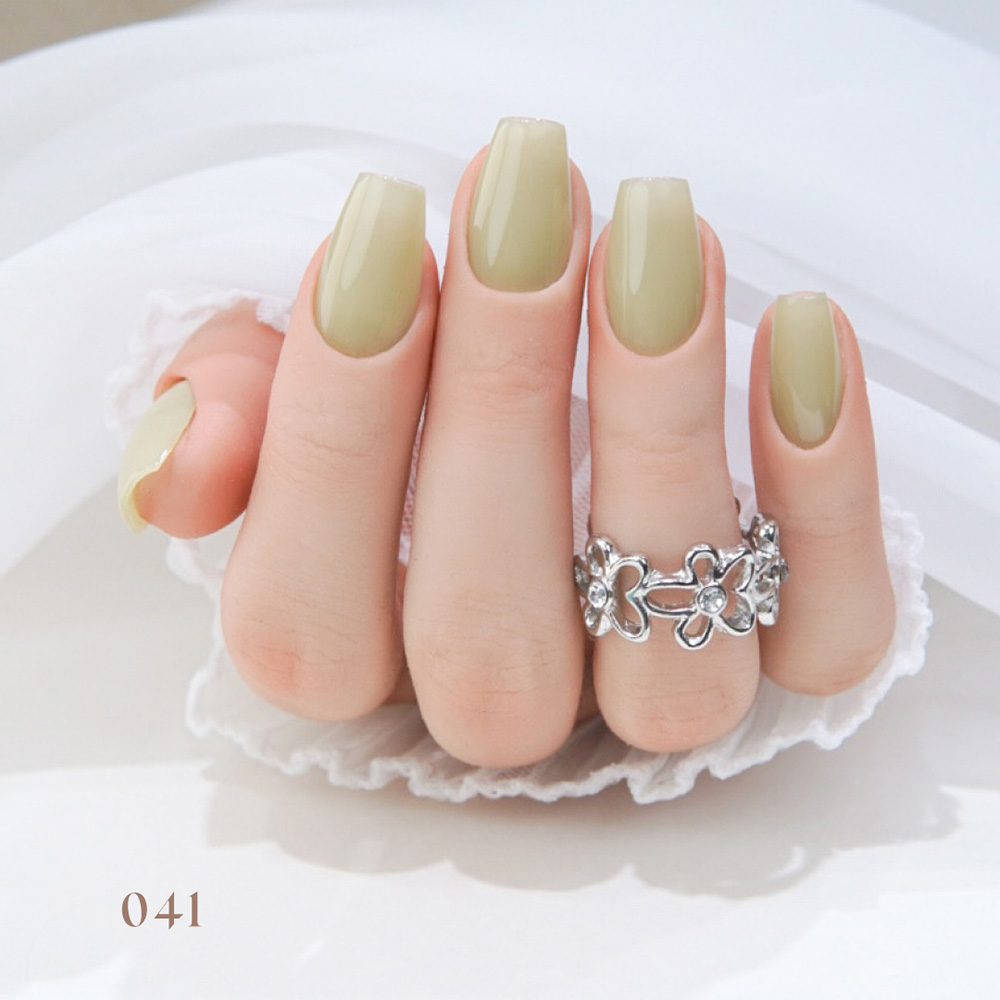 ARTIS di Voce ブラッシュオンカラージェル 8g 041