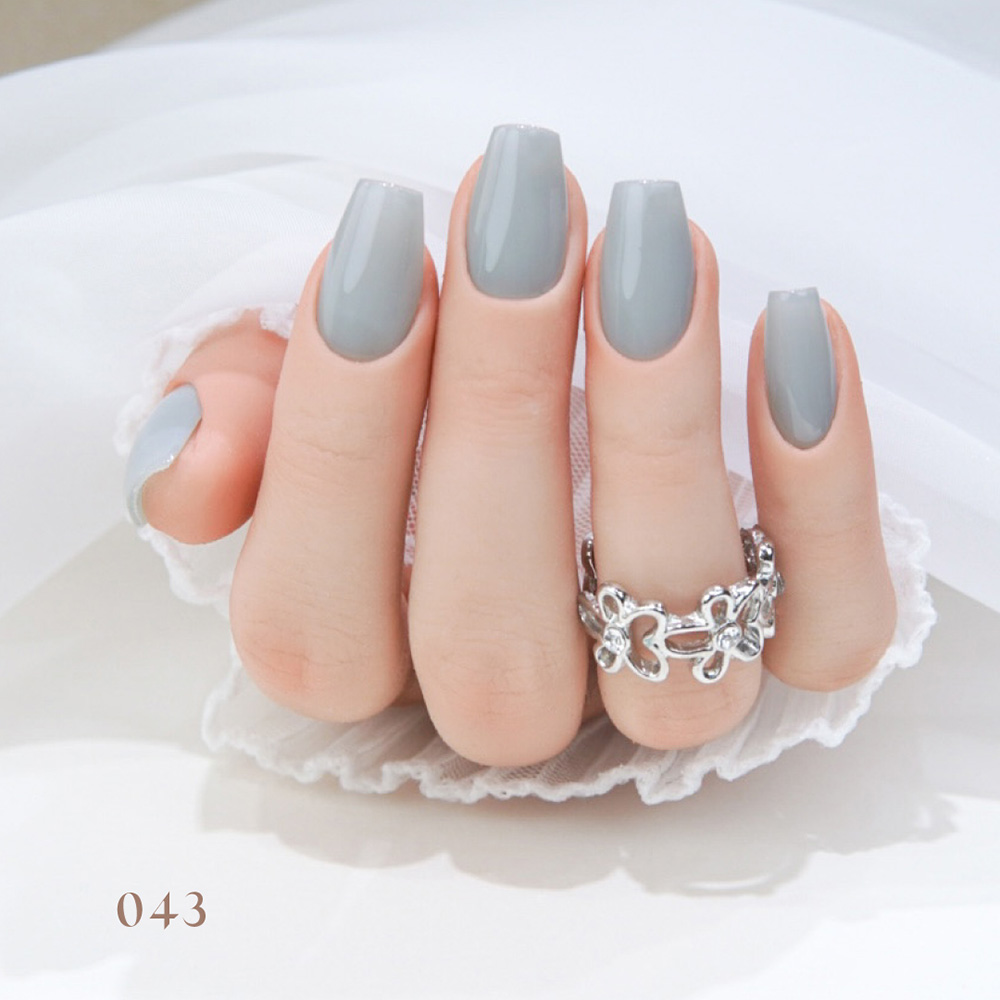 ARTIS di Voce ブラッシュオンカラージェル 8g 043