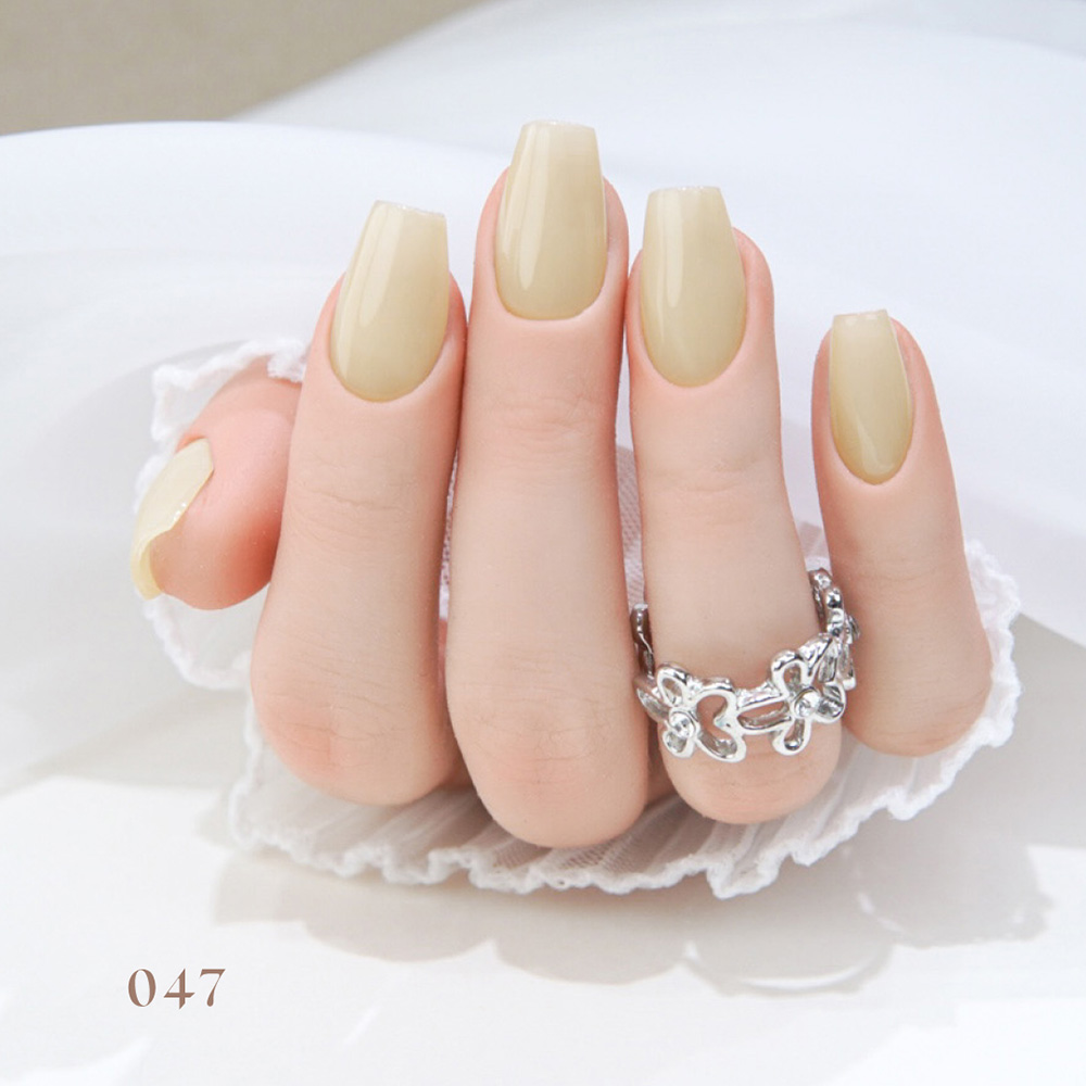 ARTIS di Voce ブラッシュオンカラージェル 8g 047