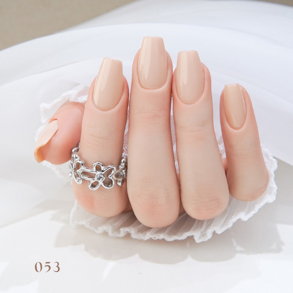 ARTIS di Voce ブラッシュオンカラージェル 8g 053