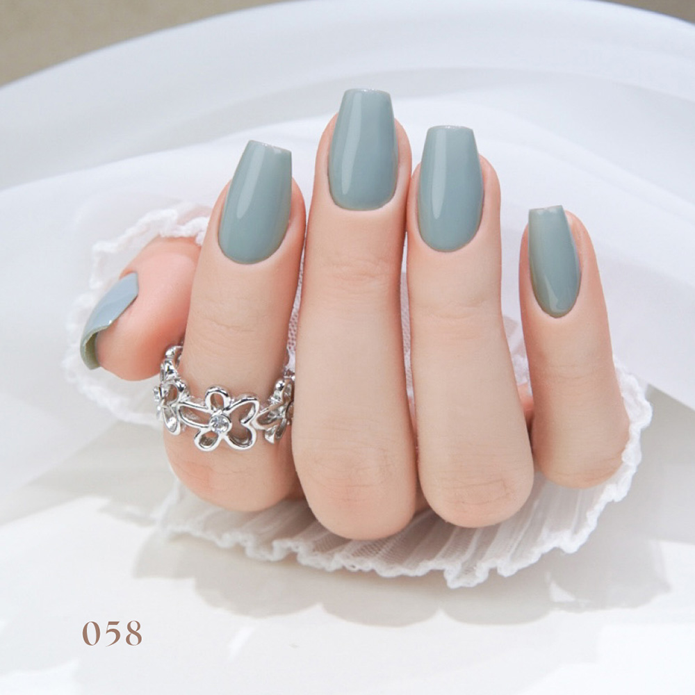 ARTIS di Voce ブラッシュオンカラージェル 8g 058