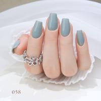 ARTIS di Voce ブラッシュオンカラージェル 8g 058