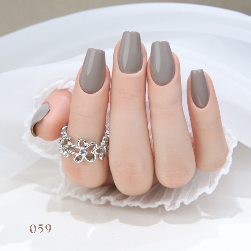 ARTIS di Voce ブラッシュオンカラージェル 8g 059