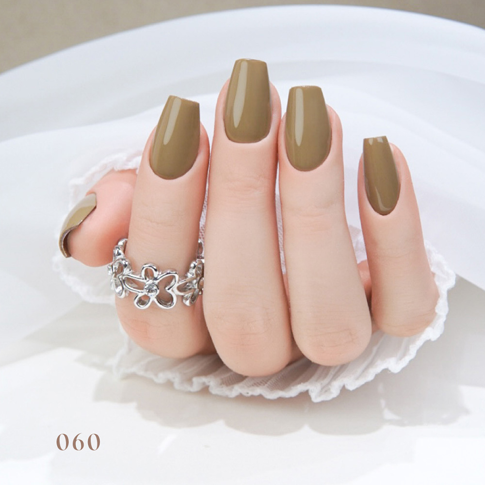 ARTIS di Voce ブラッシュオンカラージェル 8g 060