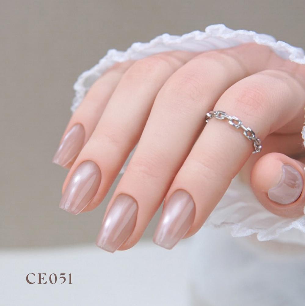 ARTIS di Voce ブラッシュオンカラージェル 8g CE051