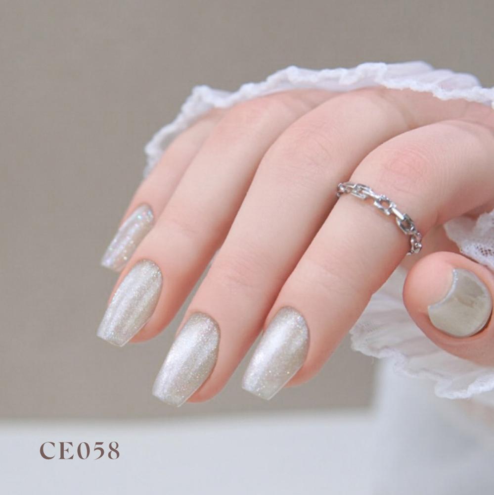 ARTIS di Voce ブラッシュオンカラージェル 8g CE058